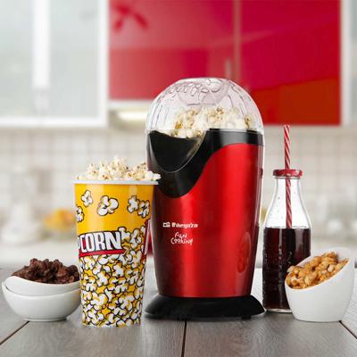 Popcornmachine Orbegozo 17676 ORB 1000 W