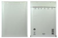 Bong Airpro luchtkussenenveloppen, ft 175 x 265 mm, met stripsluiting, doos van 100 stuks, wit - thumbnail