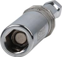 KS Tools 514.1113 514.1113 1/4 auto-Slimlock snelwisselbithouder, 65 mm 68 mm 1/4 - thumbnail