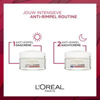 L'Oréal Paris Wrinkle Expert 45+ Anti-Rimpel Dagcrème - thumbnail