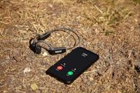 Imperial bluTC Active 1 Hoofdtelefoon, botgeluid, bone-conduction, bluetooth 5.3, 11 uur speeltijd, zweetbestendig, zwart - thumbnail