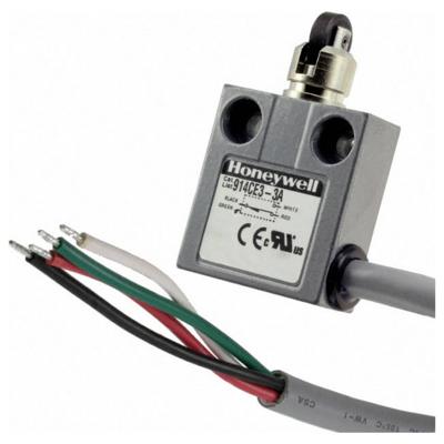 Honeywell SPS 914CE3-3A Eindschakelaar 1 stuk(s)