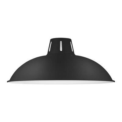 Light depot - lampenkap Altis 30 - mat zwart - Outlet Light depot - lampenkap Altis 30 - mat zwart - Outlet