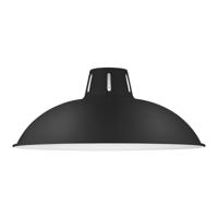 Light depot - lampenkap Altis 30 - mat zwart - Outlet - thumbnail