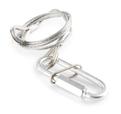 Beamz saf20 safety kabel