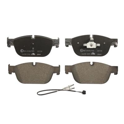 Remblokken set 13046072792