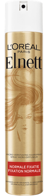 L&apos;Oréal Paris Elnett Normale Fixatie Haarspray