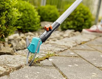 Gardena Combisystem 2-in-1 Voegenkrabber