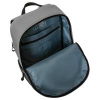 Targus Sagano EcoSmart Commuter Laptoprugzak Geschikt voor max. (laptop): 39,6 cm (15,6) Grijs, Zwart - thumbnail
