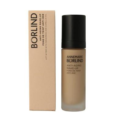 Borlind Make-up anti-aging honey 30 Milliliter