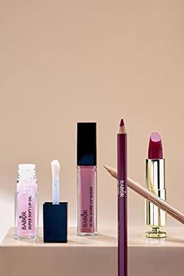 BABOR Super Soft Lip Oil Pearl Rose 6.5ml