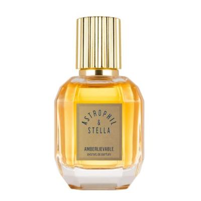 Astrophil & Stella Amberlievable Extrait de Parfum 50ml Astrophil & Stella Amberlievable Extrait de Parfum 50ml