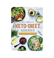 Het complete keto-dieet kookboek (Hardback) - thumbnail