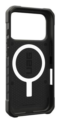Urban Armor Gear Case Apple iPhone 17 Pro Midnight
