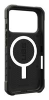 Urban Armor Gear Case Apple iPhone 17 Pro Midnight - thumbnail