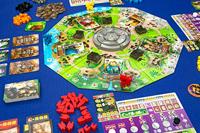 Viscounts of the West Kingdom - thumbnail