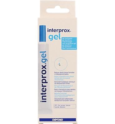 Interprox Gel 20 Milliliter
