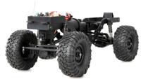 Amewi RC-Modell 1:16 Brushed Voertuig Elektro Crawler 4WD RTR 2,4 GHz - thumbnail