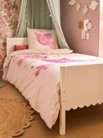 FESTON kinderbed 90x200cm wit - thumbnail