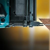 Makita DFN350Z Accu afwerktacker 18Ga 18V Basic Body - thumbnail