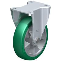 Blickle BH-ALST 180K Bokwiel Wieldiameter: 180 mm Draagvermogen (max.): 670 kg 1 stuk(s) - thumbnail