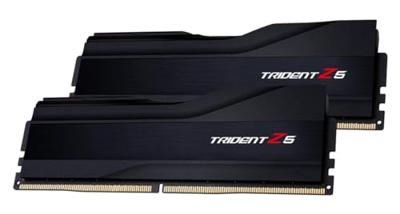 G.Skill Trident Z F5-8000J4048F24GX2-TZ5K geheugenmodule 48 GB 2 x 24 GB DDR5