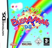 Bust A Move DS - thumbnail