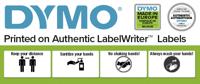DYMO 2112288 printeretiket Wit Zelfklevend printerlabel - thumbnail