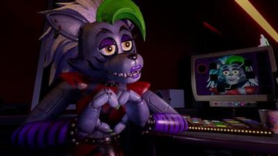 Five Nights At Freddy's Help Wanted 2 Five Nights At Freddy's Help Wanted 2