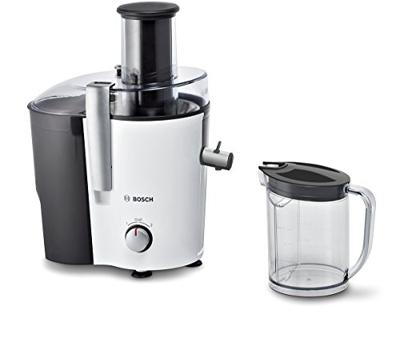 Bosch Haushalt Sapcentrifuge MES25A0 700 W Wit, Antraciet - thumbnail