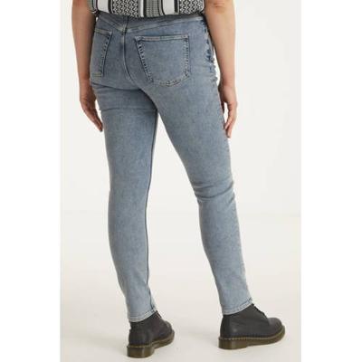 BF Jeans skinny jeans Emma 904 mid vintage blue BF Jeans skinny jeans Emma 904 mid vintage blue