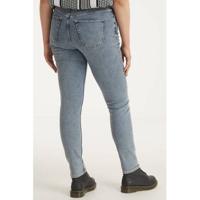 BF Jeans skinny jeans Emma 904 mid vintage blue - thumbnail