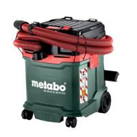 Metabo AS 36-18 M 30 PC CC Accu Alleszuiger 18V | Zonder accu en lader - 602074850 - thumbnail