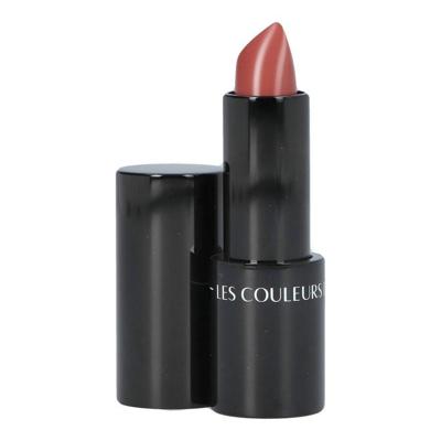 Les Couleurs de Noir Silkysoft Satin Lipstick 03 lipstick 3,5gr