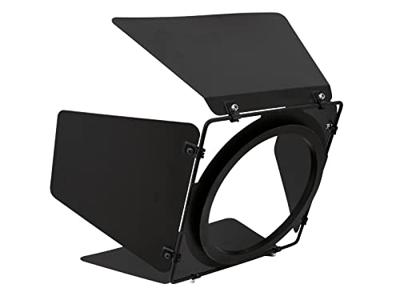 EUROLITE Barndoors Theatre 650/1000 bk