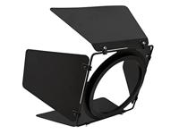 EUROLITE Barndoors Theatre 650/1000 bk - thumbnail