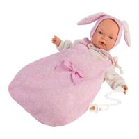 Babypop Joelle Saquito - 38 cm - thumbnail