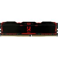Goodram IRDM X geheugenmodule 8 GB 1 x 8 GB DDR4 3200 MHz - thumbnail