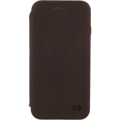 Senza Raw Skinny Leather Wallet Apple iPhone 6/6S Chestnut Brown