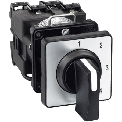 Schneider Electric K1D004NCH Stappenschakelaar 1 stuk(s)