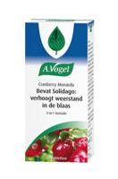 Cranberry monarda - thumbnail