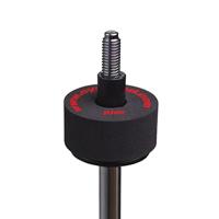 Cympad OR Optimizer Ride bekkenviltjes 40 / 18 mm (set van 2) - thumbnail