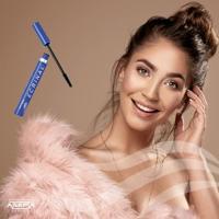 Ecrinal Versterkende Zwarte Mascara - thumbnail