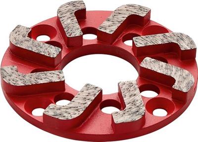 Festool DIA ABRASIVE-D80 Diamantschijf - 769055