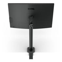 BenQ PD3205UA 32 inch 4K Ergo Monitor - thumbnail