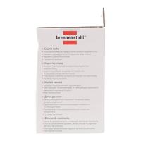 Brennenstuhl Bewegingsmelder infrarood - 240 graden - antraciet - thumbnail