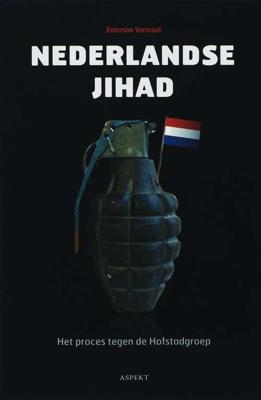 E.  Vermaat Nederlandse Jihad