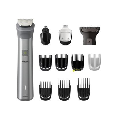 Philips MG5940/15 Multigroom Grijs