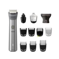 Philips MG5940/15 Multigroom Grijs - thumbnail