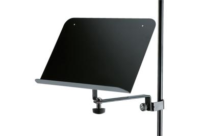 Konig & Meyer 11520 bladmuziek en document houder